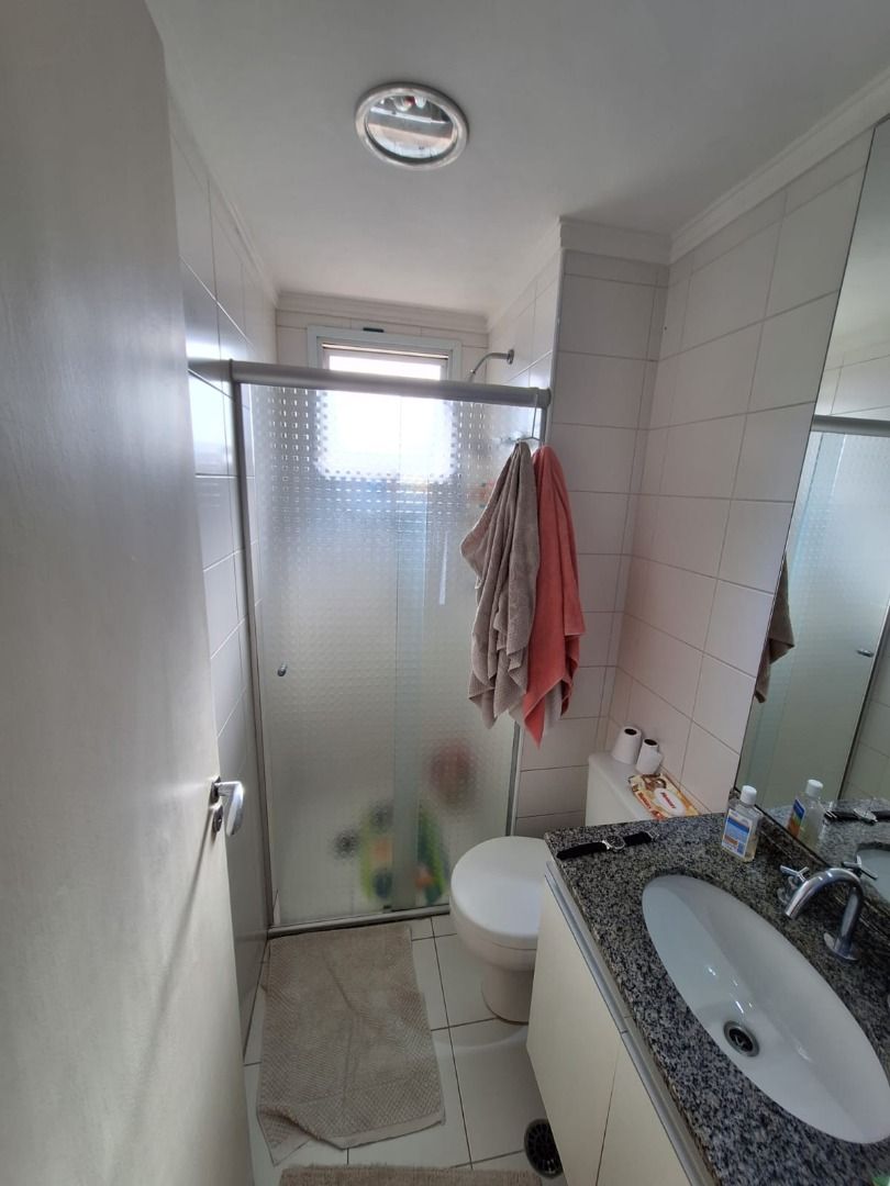 Apartamento à venda com 2 quartos, 60m² - Foto 12