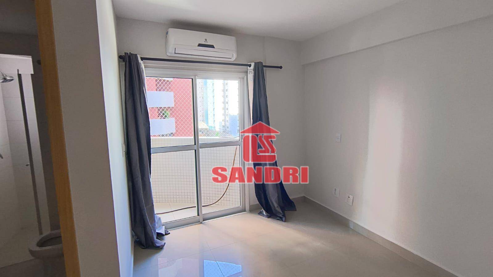 Apartamento para alugar com 1 quarto, 85m² - Foto 7