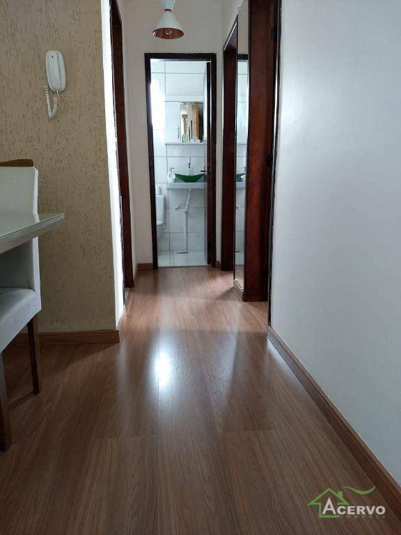 Apartamento à venda com 2 quartos, 47m² - Foto 6