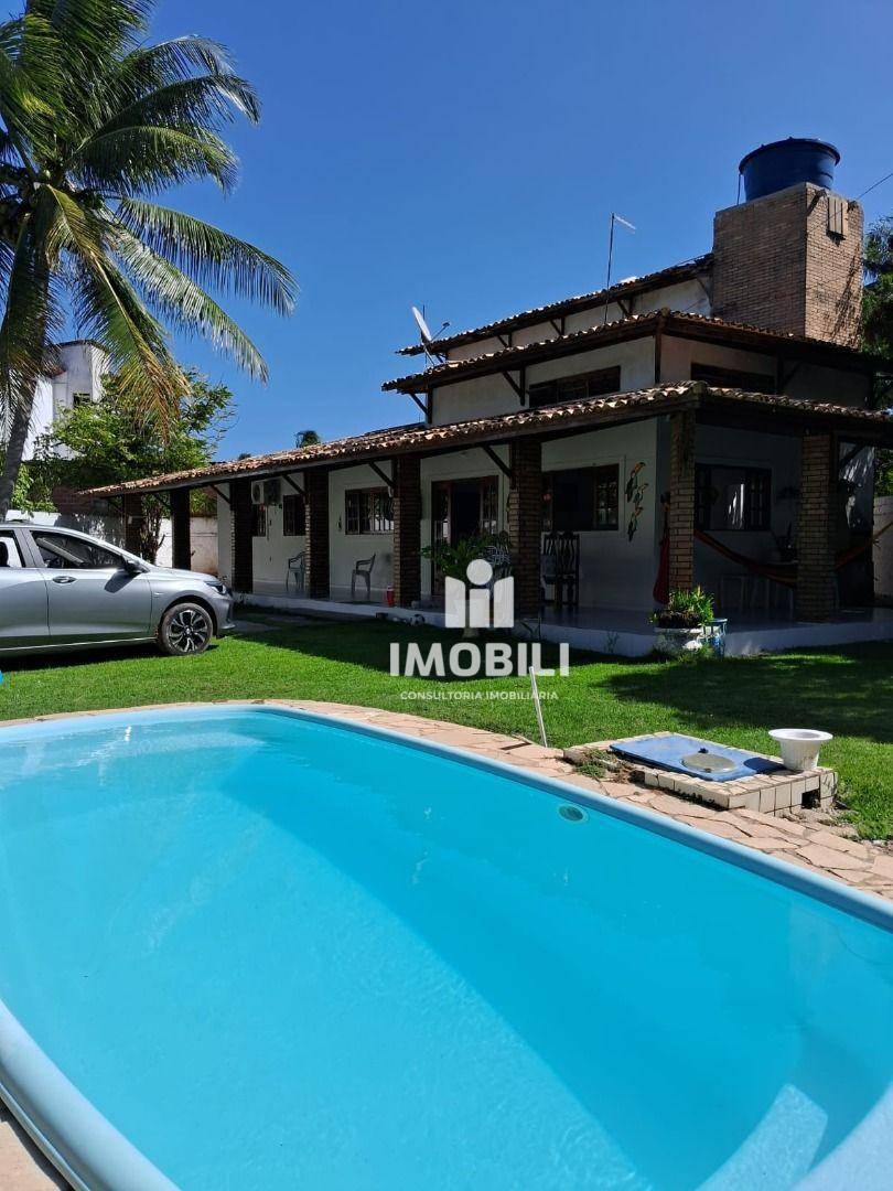 Casa de Condomínio, 5 quartos - Foto 2