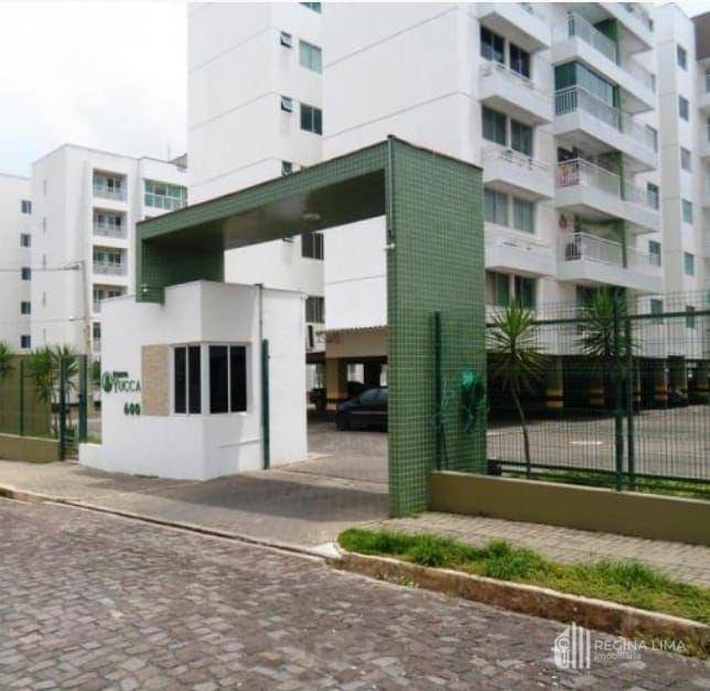 Apartamento à venda com 2 quartos, 50m² - Foto 3