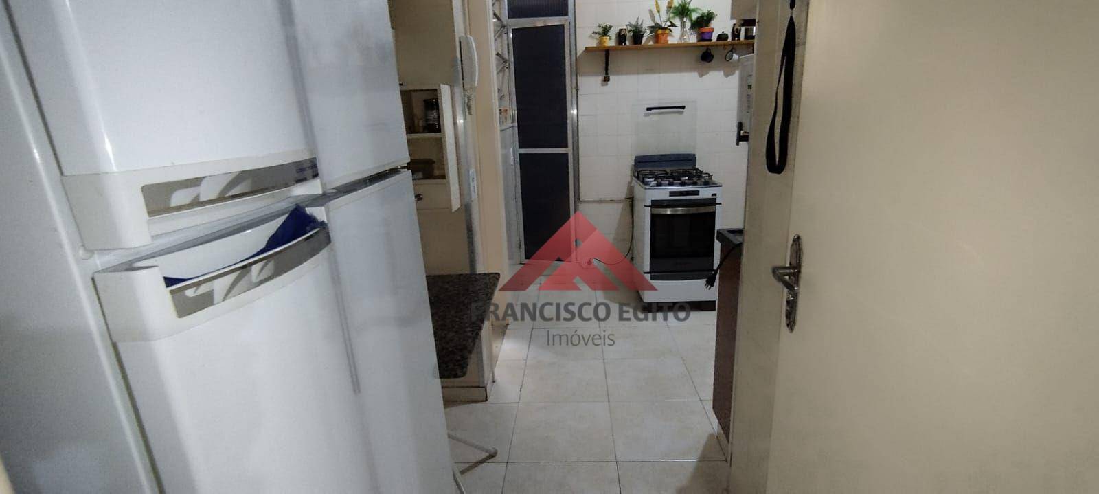 Apartamento à venda com 3 quartos, 85m² - Foto 15