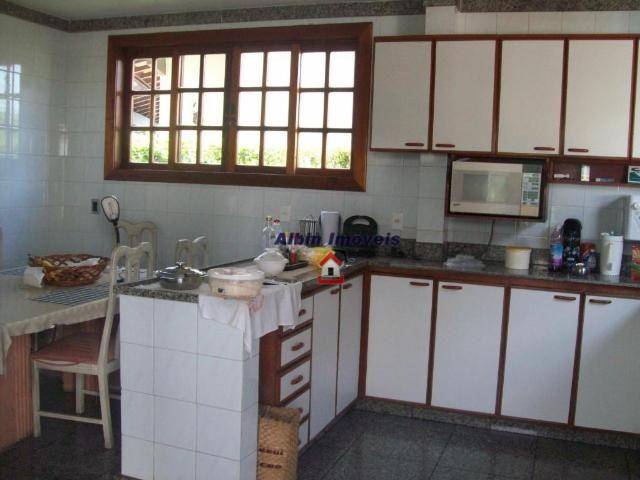 Casa à venda com 4 quartos, 269m² - Foto 5