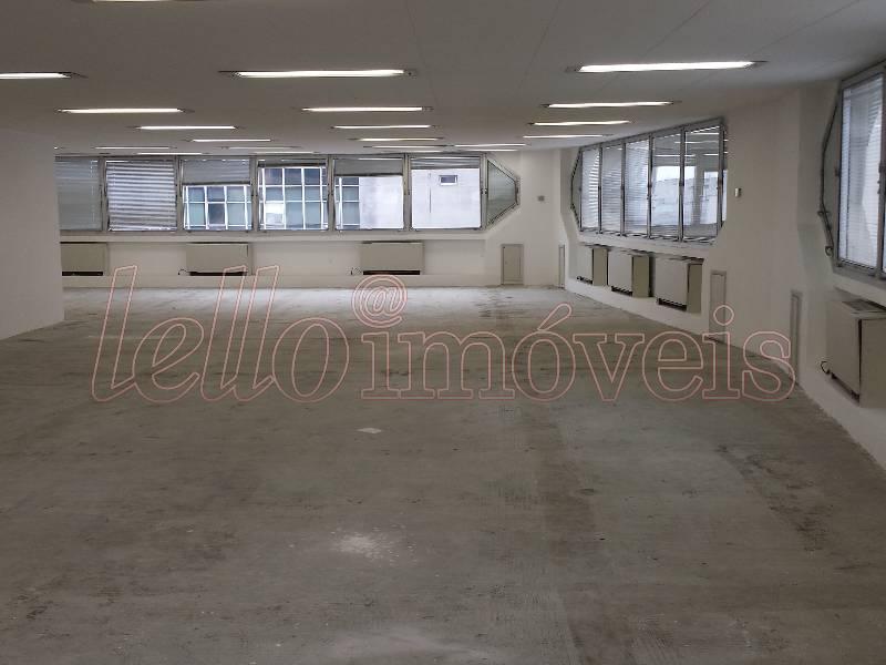 Conjunto Comercial-Sala para alugar, 382m² - Foto 4