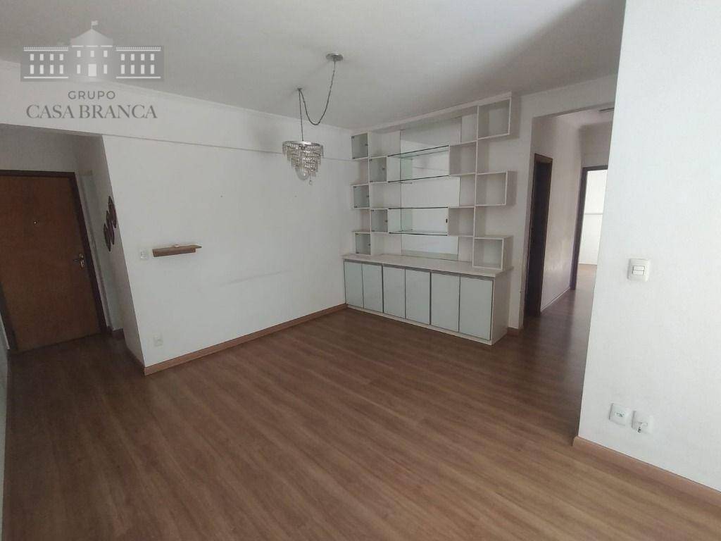 Apartamento à venda com 3 quartos, 85m² - Foto 3