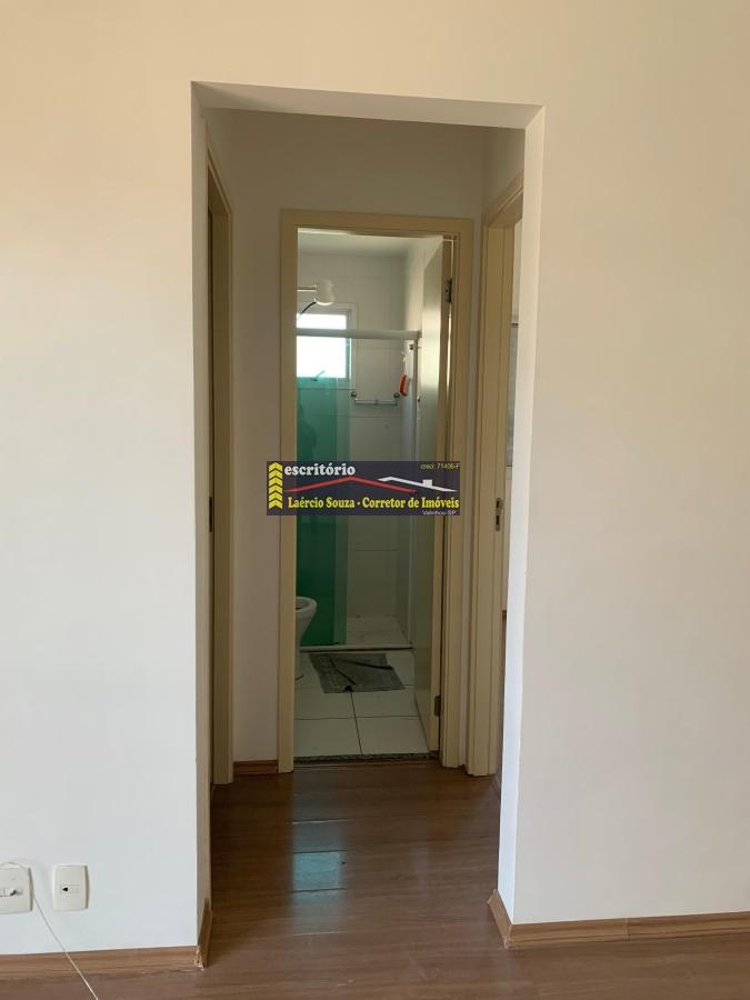 Apartamento à venda com 2 quartos, 48m² - Foto 5