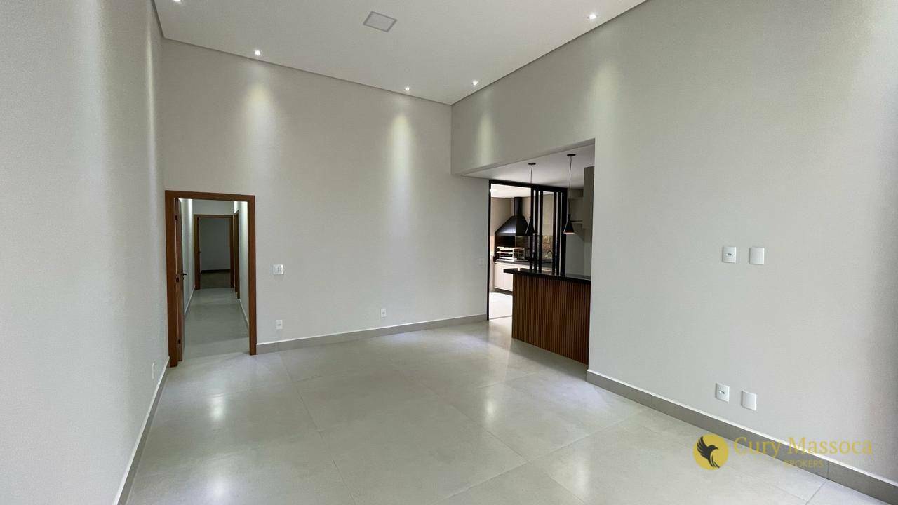 Casa de Condomínio à venda com 3 quartos, 138m² - Foto 5