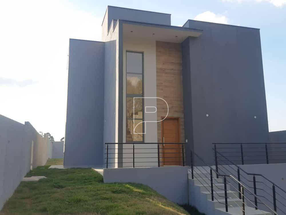 Casa de Condomínio à venda com 3 quartos, 116m² - Foto 1