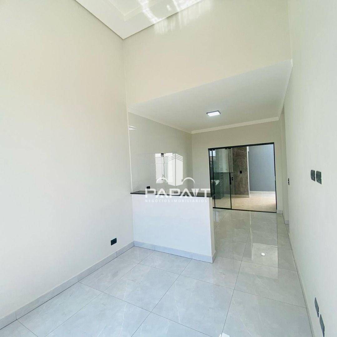 Casa à venda com 3 quartos, 83m² - Foto 12