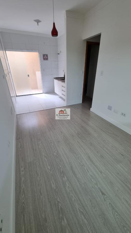 Apartamento à venda com 2 quartos, 43m² - Foto 8