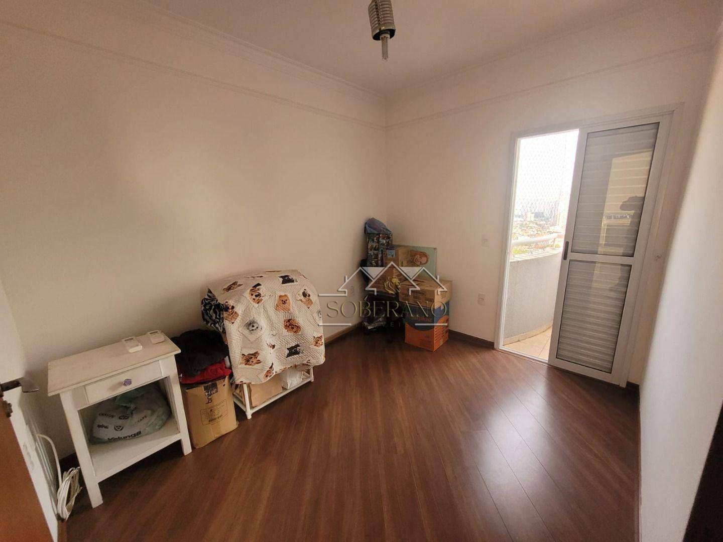 Apartamento à venda com 3 quartos, 88m² - Foto 13