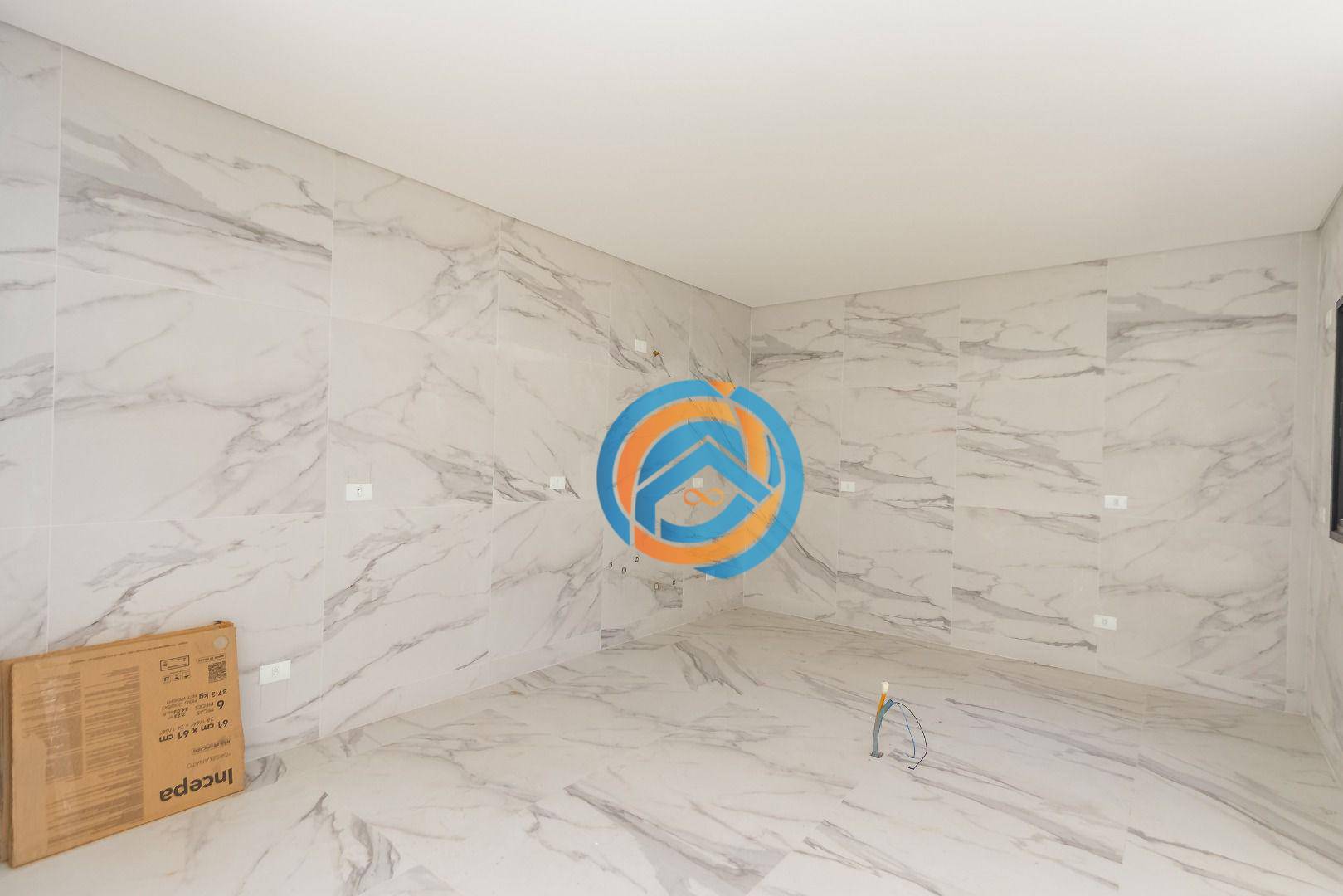 Sobrado à venda com 3 quartos, 145m² - Foto 37