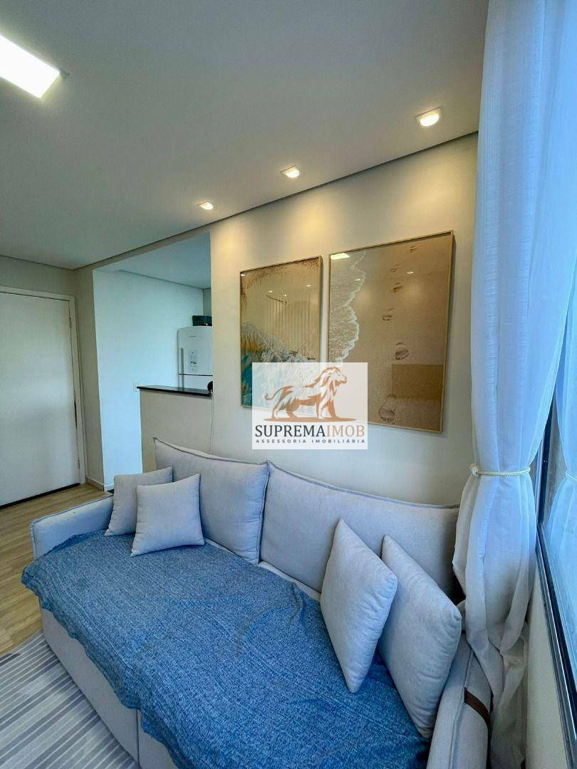 Apartamento à venda com 2 quartos, 47m² - Foto 10