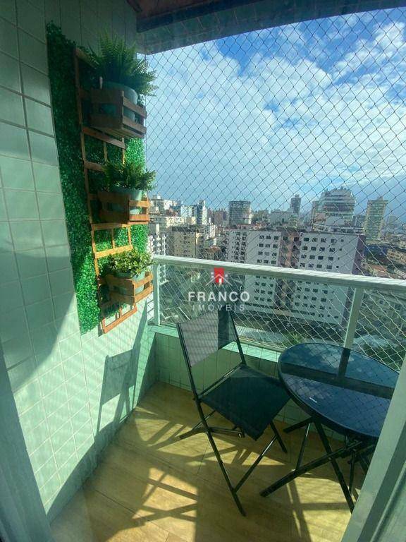 Cobertura à venda com 3 quartos, 133m² - Foto 26