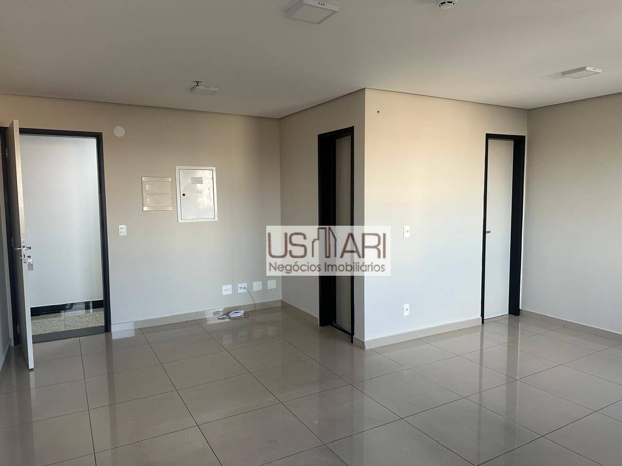 Conjunto Comercial-Sala para alugar, 32m² - Foto 7
