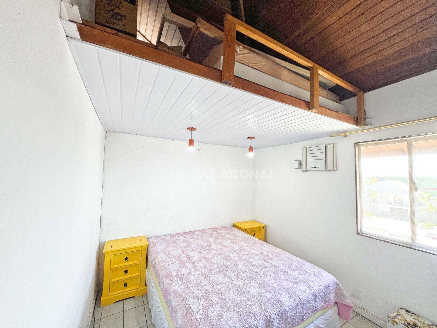 Apartamento à venda com 2 quartos, 83M2 - Foto 19