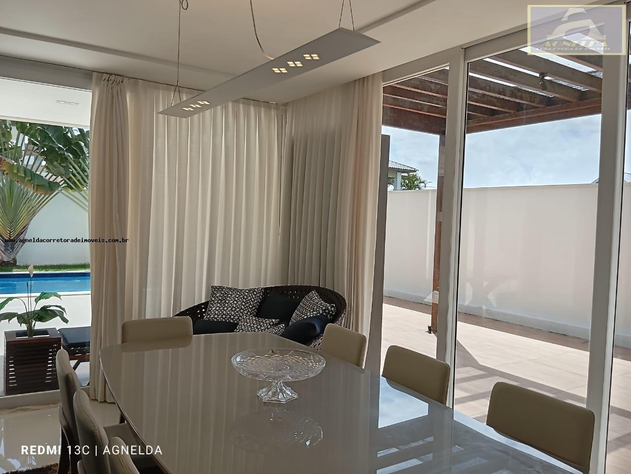 Casa de Condomínio à venda com 3 quartos, 387m² - Foto 15