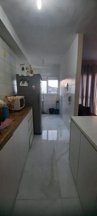 Apartamento à venda com 2 quartos, 56m² - Foto 3