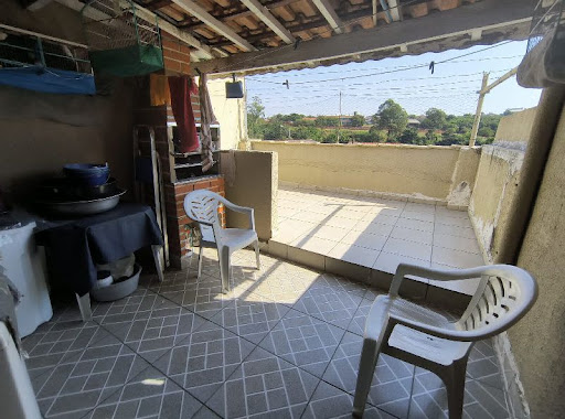 Sobrado à venda com 3 quartos, 198m² - Foto 1