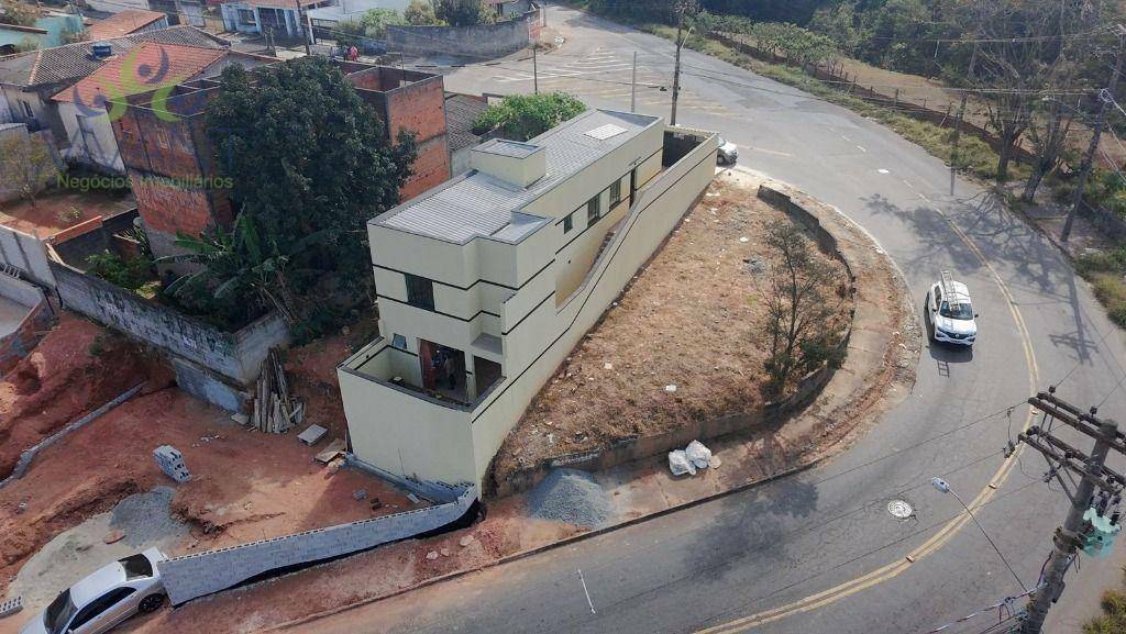 Casa, 3 quartos, 93 m² - Foto 13