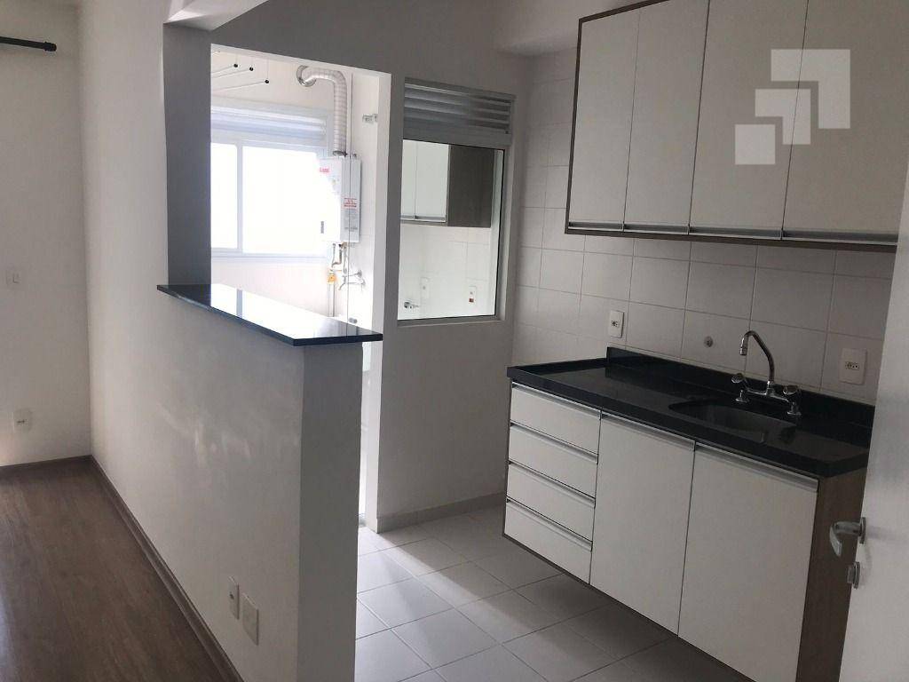 Apartamento para alugar com 2 quartos, 53m² - Foto 14