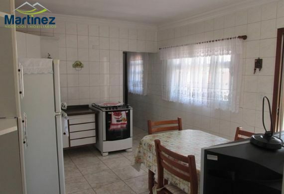 Casa à venda com 3 quartos, 130m² - Foto 7