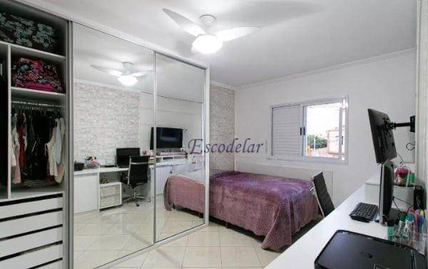 Casa à venda com 3 quartos, 81m² - Foto 17