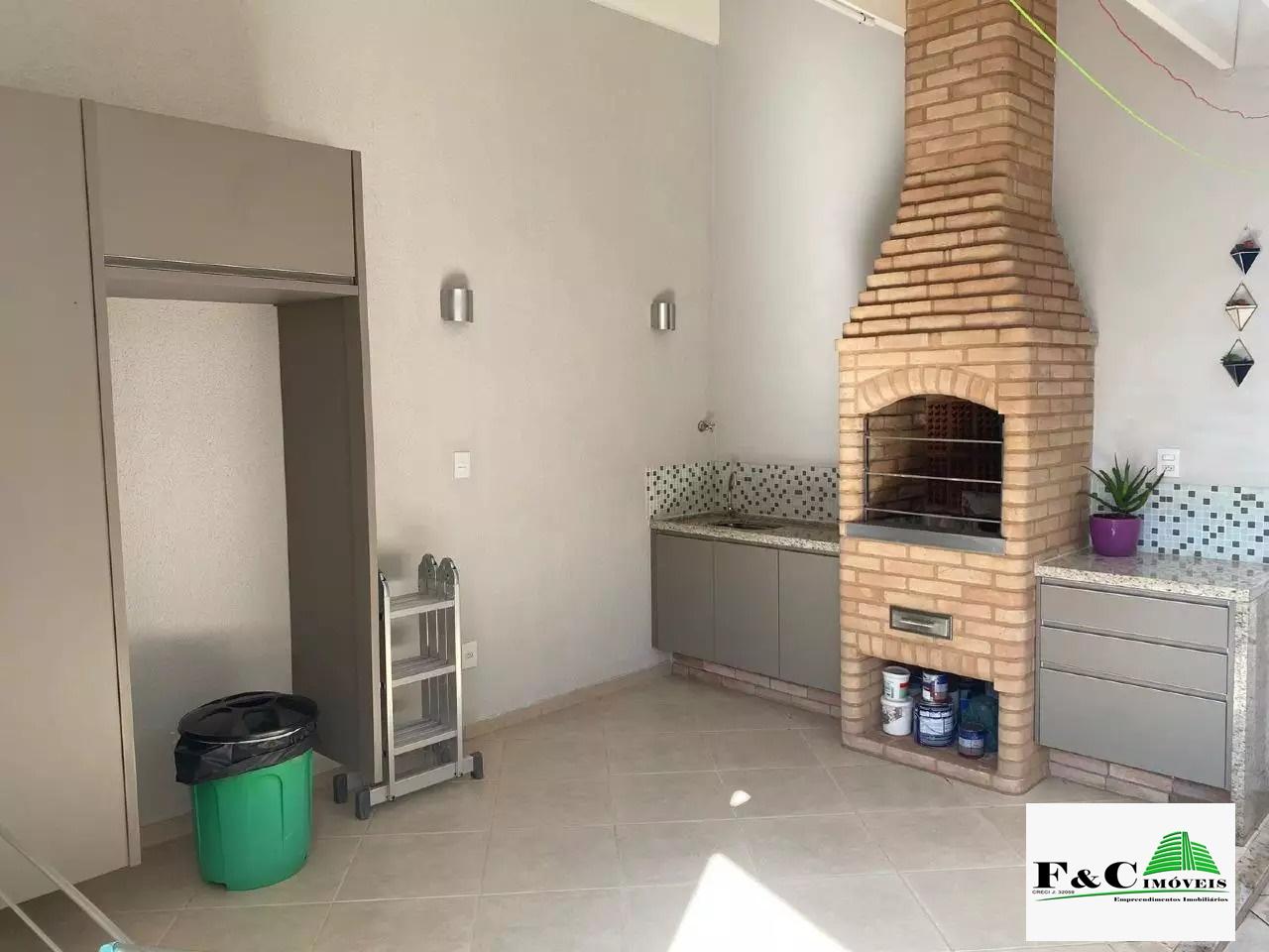 Casa de Condomínio à venda com 3 quartos, 245m² - Foto 20