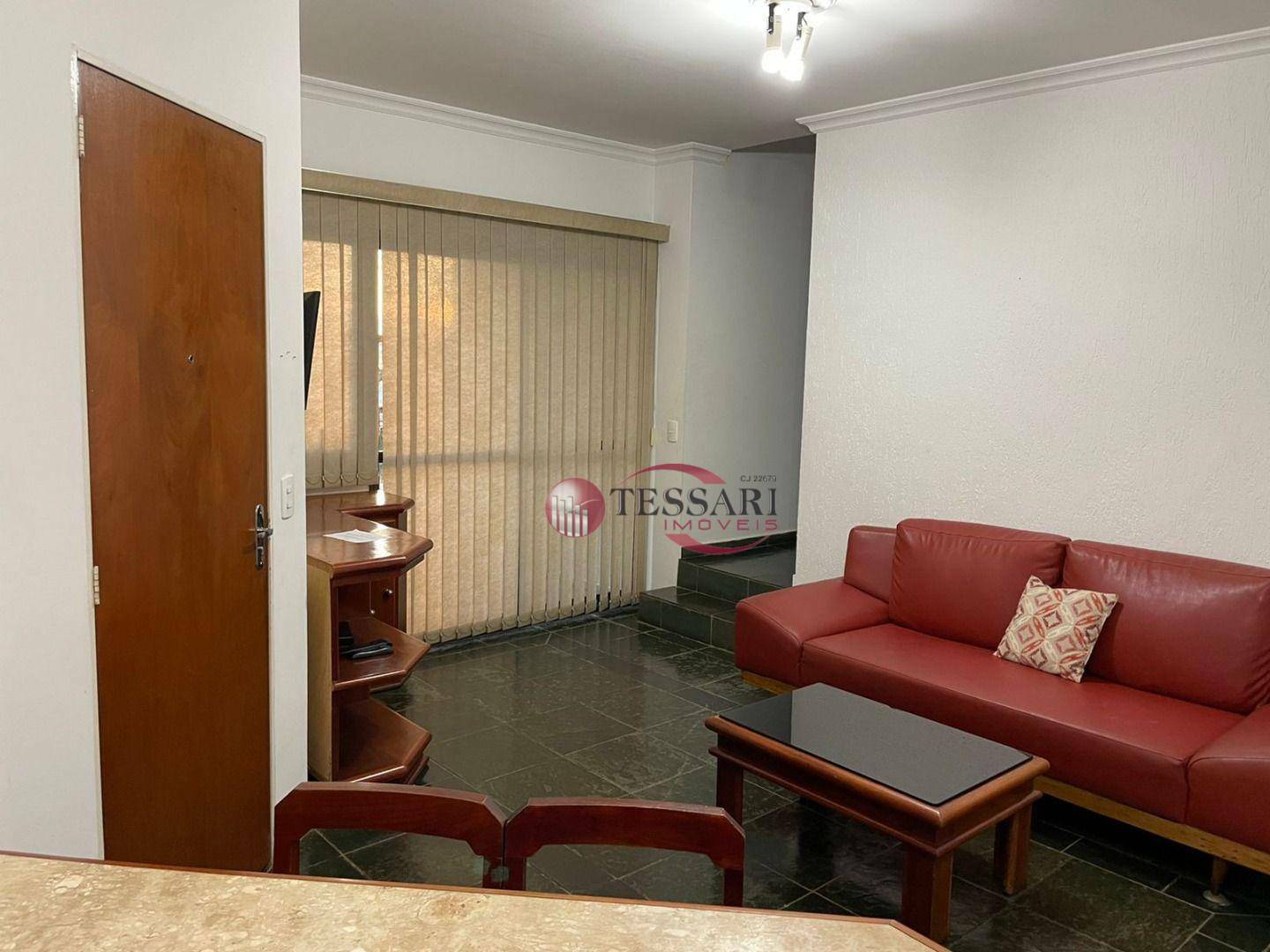 Apartamento à venda e aluguel com 2 quartos, 70m² - Foto 3