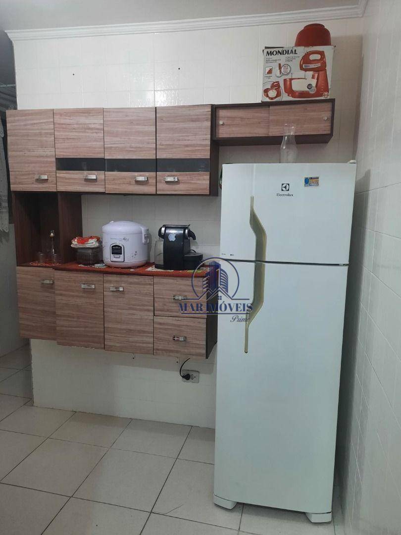 Apartamento à venda com 2 quartos, 60m² - Foto 7