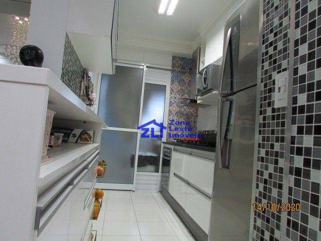 Apartamento à venda com 3 quartos, 69m² - Foto 14