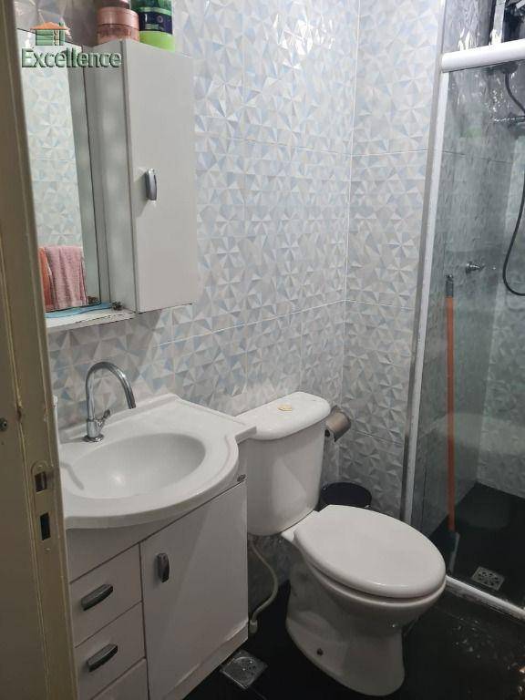 Apartamento à venda com 2 quartos, 52m² - Foto 24