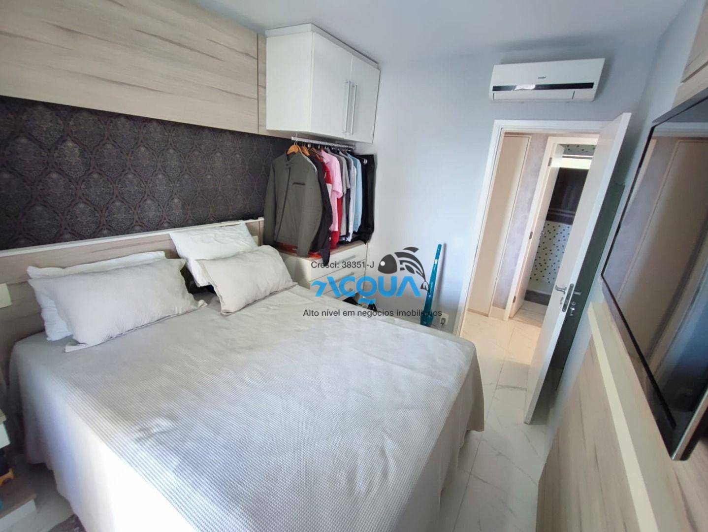 Apartamento à venda com 2 quartos, 124m² - Foto 13