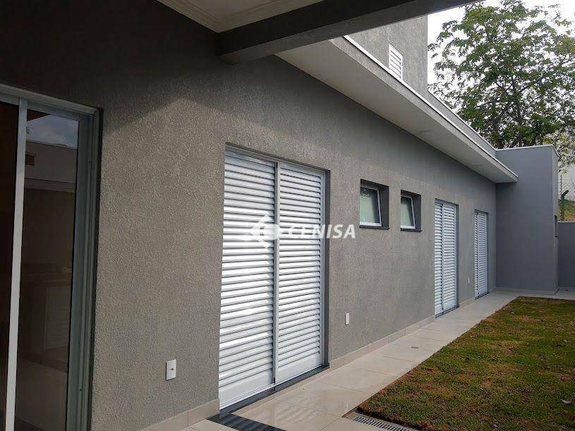 Casa de Condomínio à venda com 3 quartos, 152m² - Foto 35