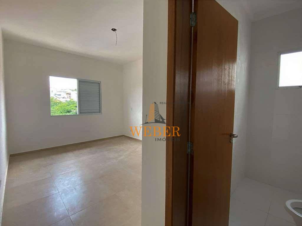 Casa de Condomínio à venda com 3 quartos, 119m² - Foto 3