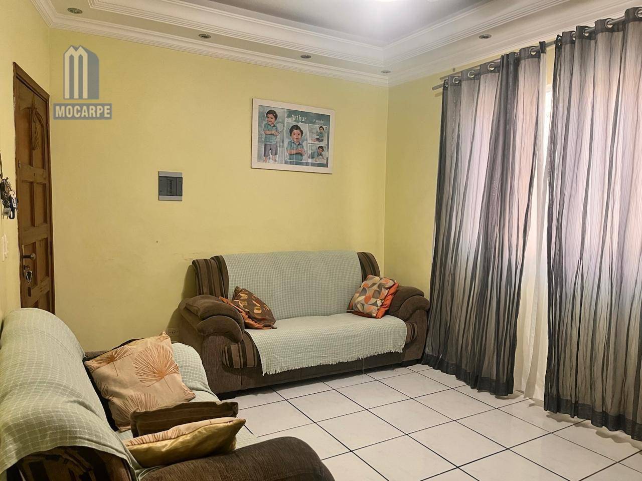 Apartamento, 2 quartos, 95 m² - Foto 2