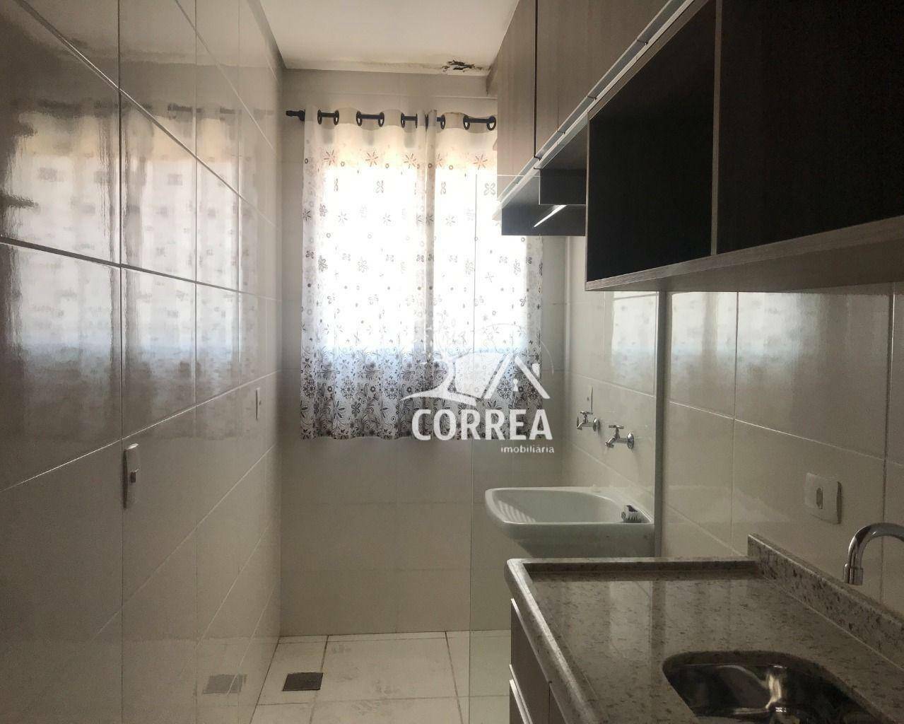 Apartamento à venda com 2 quartos, 75m² - Foto 19