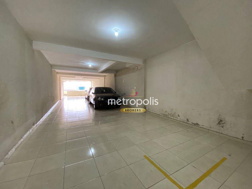 Apartamento à venda com 3 quartos, 100m² - Foto 2