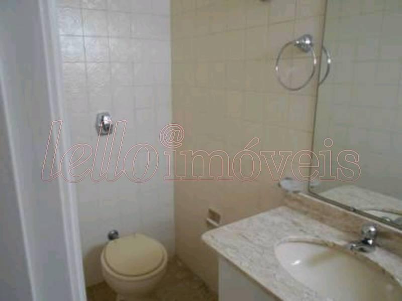 Apartamento para alugar com 3 quartos, 168m² - Foto 5