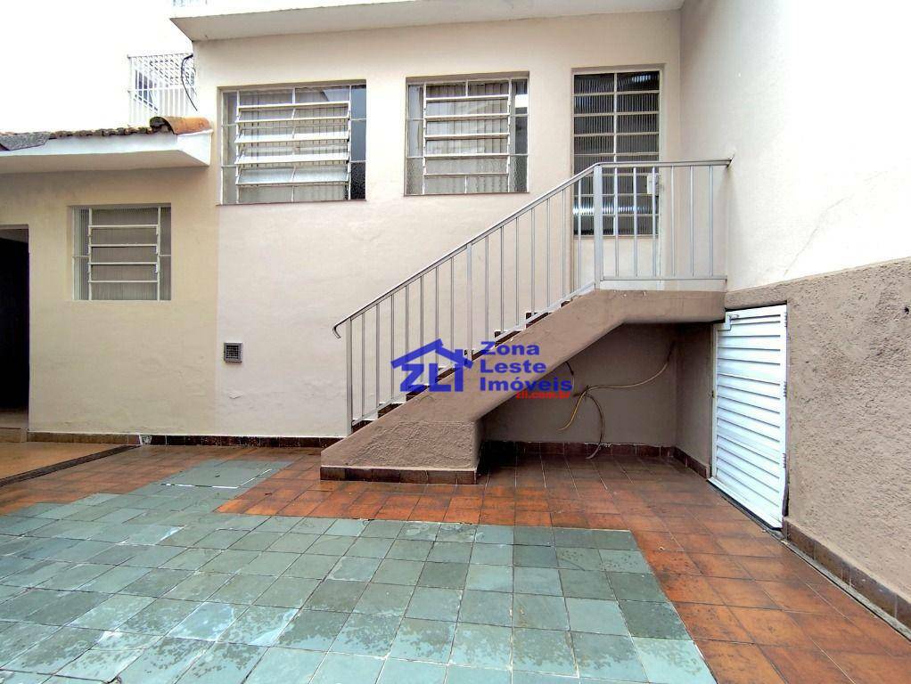 Casa à venda com 3 quartos, 239m² - Foto 17