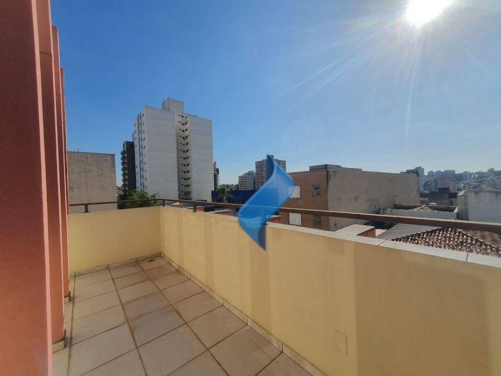 Conjunto Comercial-Sala para alugar, 50m² - Foto 8