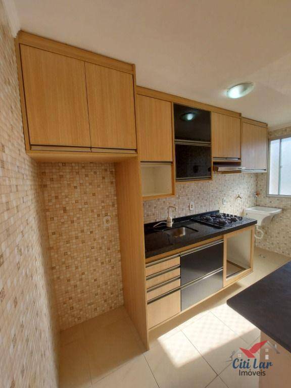 Apartamento à venda e aluguel com 2 quartos, 48m² - Foto 5