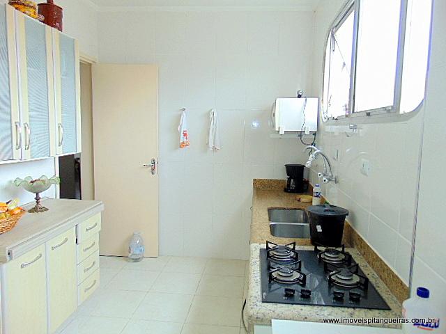 Apartamento à venda com 3 quartos, 135m² - Foto 15