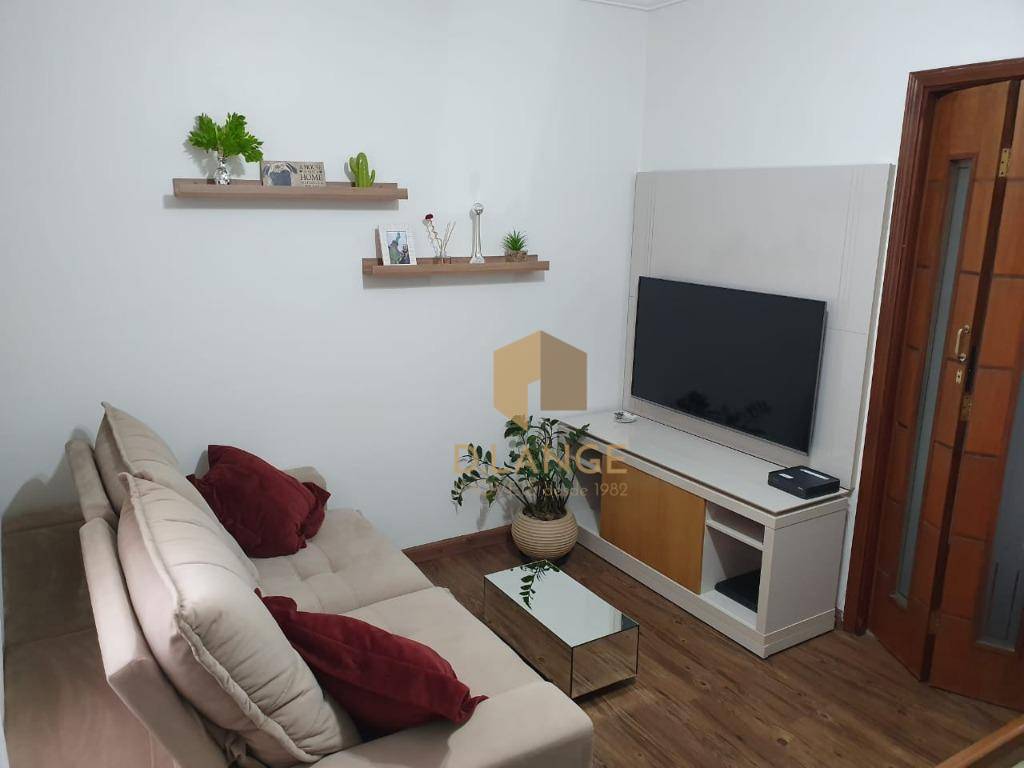 Apartamento à venda com 2 quartos, 94m² - Foto 3