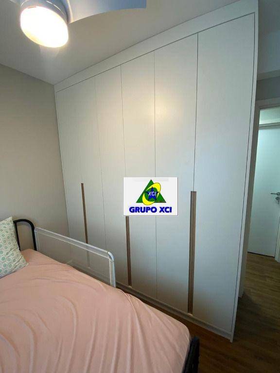 Apartamento, 3 quartos, 80 m² - Foto 14