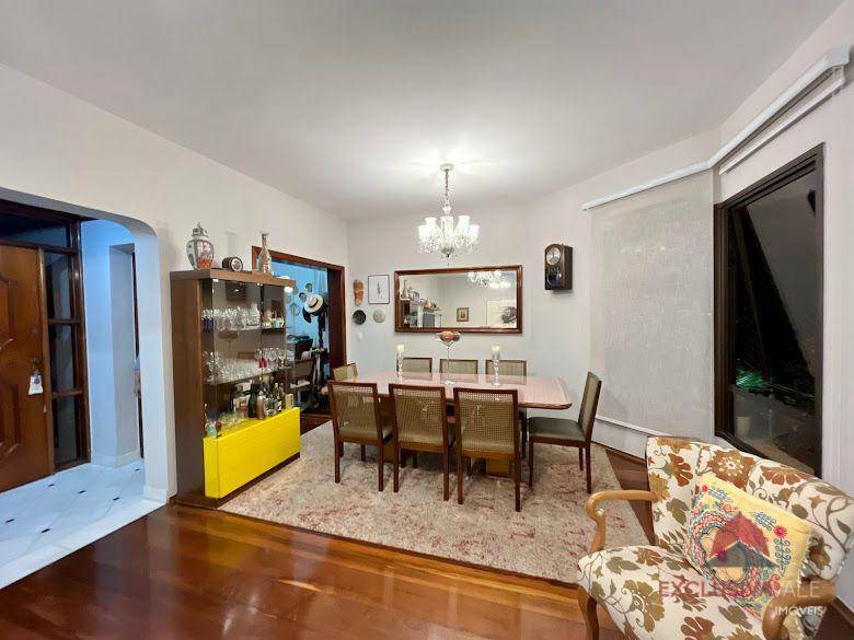 Apartamento à venda com 5 quartos, 200m² - Foto 17