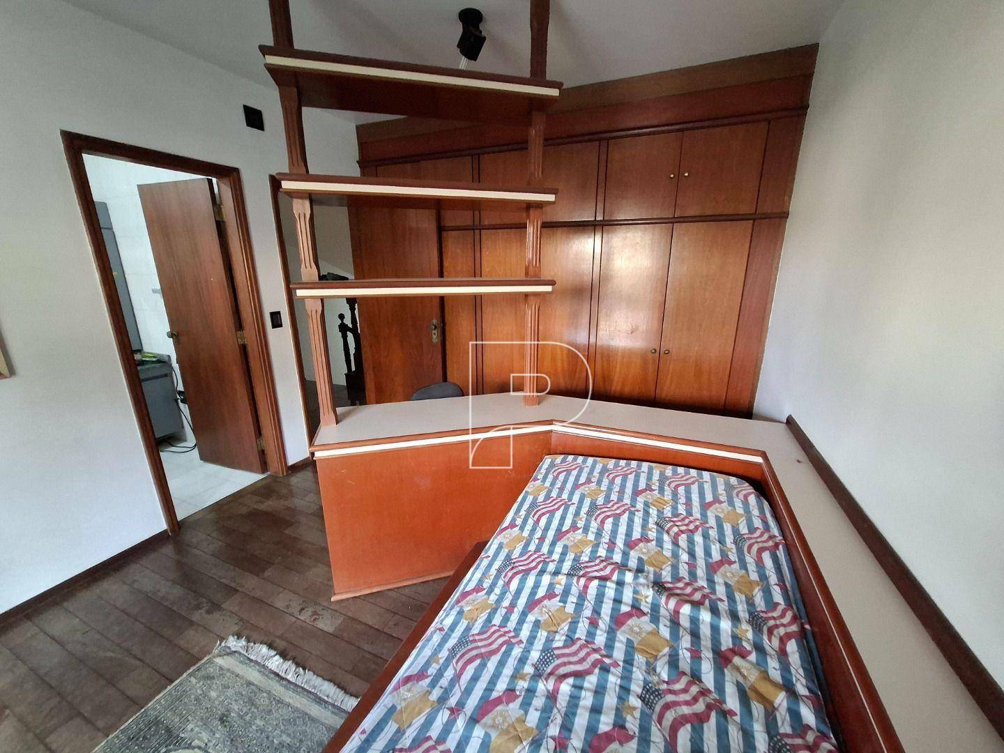 Casa de Condomínio à venda com 4 quartos, 483m² - Foto 58