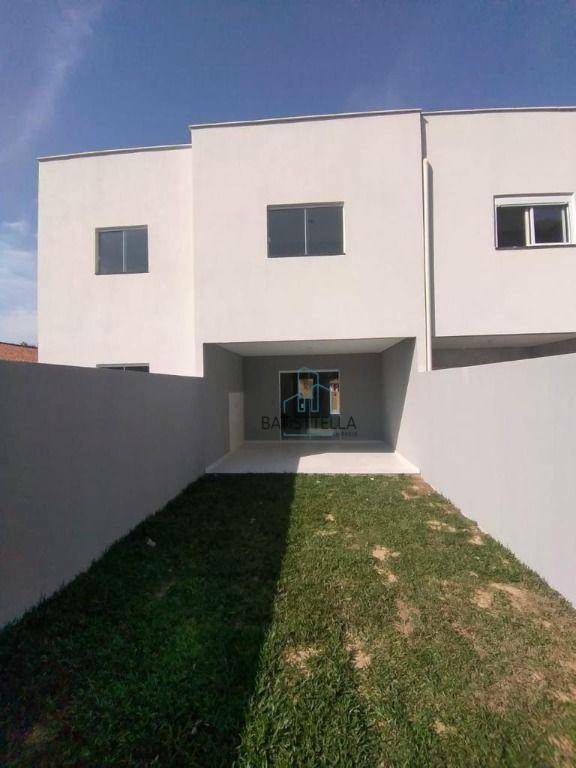 Sobrado à venda com 3 quartos, 110m² - Foto 19