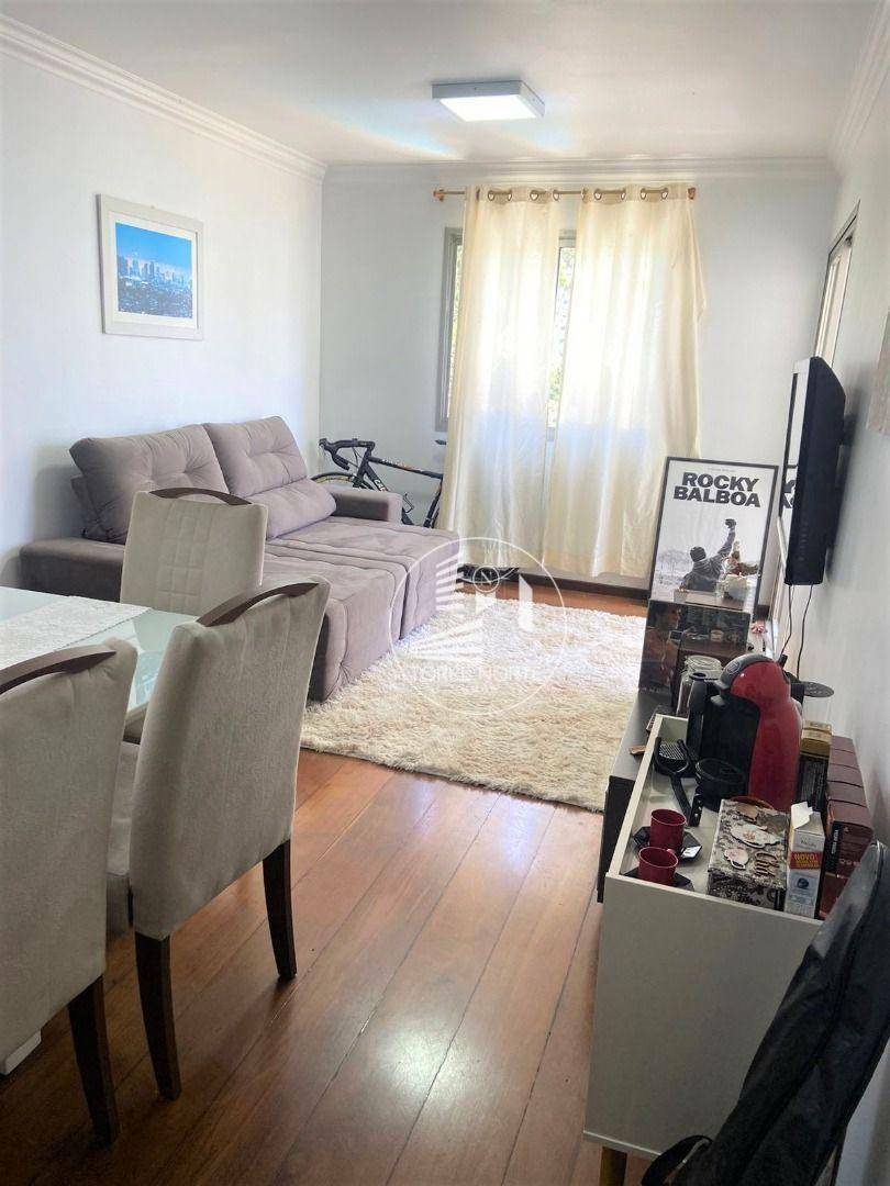 Apartamento à venda com 3 quartos, 120m² - Foto 17