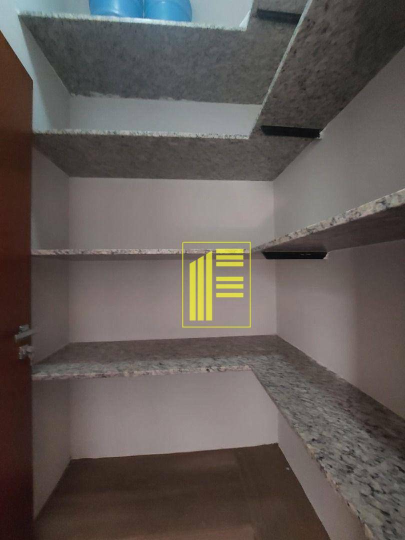 Casa de Condomínio para alugar com 3 quartos, 210m² - Foto 35